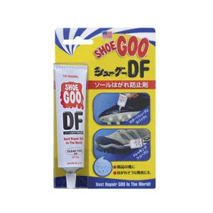 シューグー（SHOE GOO）　6292　マルチSP  シューズメンテナンス用品  シューグー SHOE GOO DF　ナチュラル　22SS｜as-y