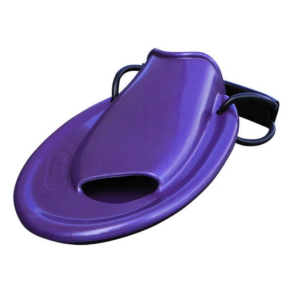 Soltec‐swim（ソルテック）　2011021　スイミング　新トライタン フィン パープル　S...