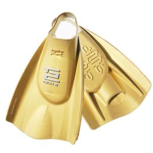 ソルテック ハイドロテック2フィン（左右セット）（水泳練習用具