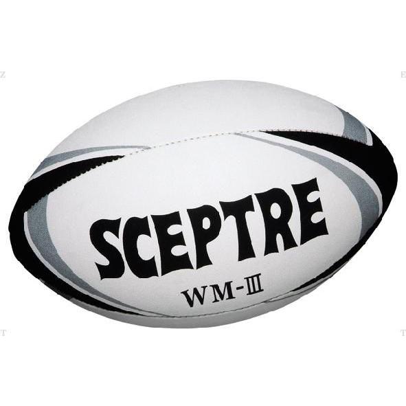 セプター　ラグビーボール ワールドモデルWM−2　SP14B　ラグビー　13SS
