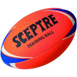 オールド　ラグビーボール SCEPTRE セプター SCEPTRE セプター ラグビーボール 4号 子供用 小学生 3～6年生用