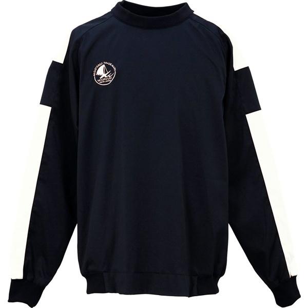 セプター（SCEPTRE）　SPSE001　N　ラグビー　ウインドウェア　ピステジャケット　ネイビー...