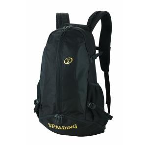 SPALDING（スポルディング） 50-018BK バスケットボール バック