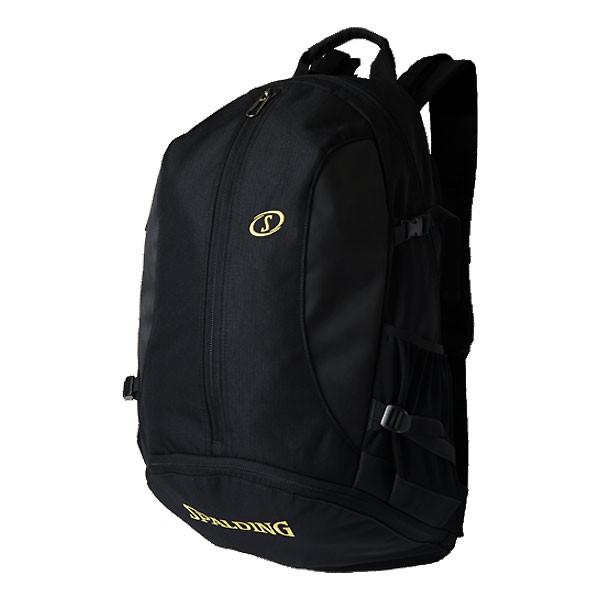 スポルディング（SPALDING）　41-010GD　バスケットボール　バック　ジャイアントケイジャ...