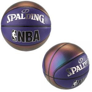 スポルディング（SPALDING）　76-040Z　バスケットボール　ボール　パール コンポジット 7号球　19SS｜as-y