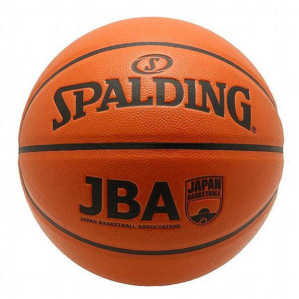 スポルディング（SPALDING）　76-312J　バスケットボール　ボール　JBA コンポジットボ...
