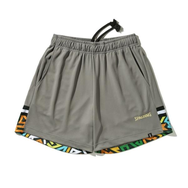 ＜ネコポス発送 送料無料＞ SPALDING（スポルディング）　SMP25003　8800　バスケッ...