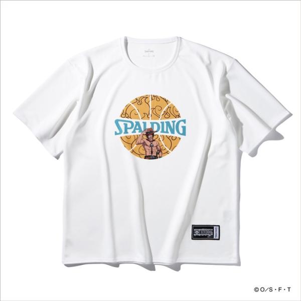 ＜ネコポス発送 送料無料＞ SPALDING（スポルディング）　SMT25102P　2000　バスケ...