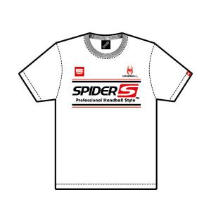 スパイダー（SPIDER）　SPIDERHS  05　ハンドボール　DRY