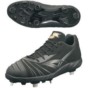 ASICS（アシックス） 即納可☆ 【asics】アシックス 野球スパイク 金属