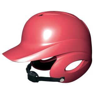 エスエスケイ（SSK）　H5500　20　野球　Proedge（プロエッジ）　少年硬式　打者用　両耳付きヘルメット　18SS｜as-y