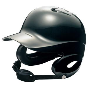 エスエスケイ（SSK）　H5500　90　野球　Proedge（プロエッジ）　少年硬式　打者用　両耳付きヘルメット　18SS｜as-y