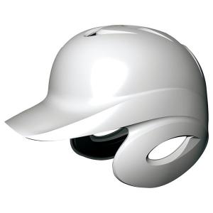 エスエスケイ（SSK）　H8500　10　野球　硬式用　両耳付きヘルメット　18SS｜as-y