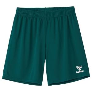 hummel（ヒュンメル） ハーフパンツ メンズ スポーツ 短パン ブランド