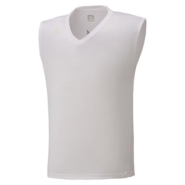 ヒュンメル（hummel）　HAP5032  10　サッカー　接触冷感　つめたインナーシャツ NEO...