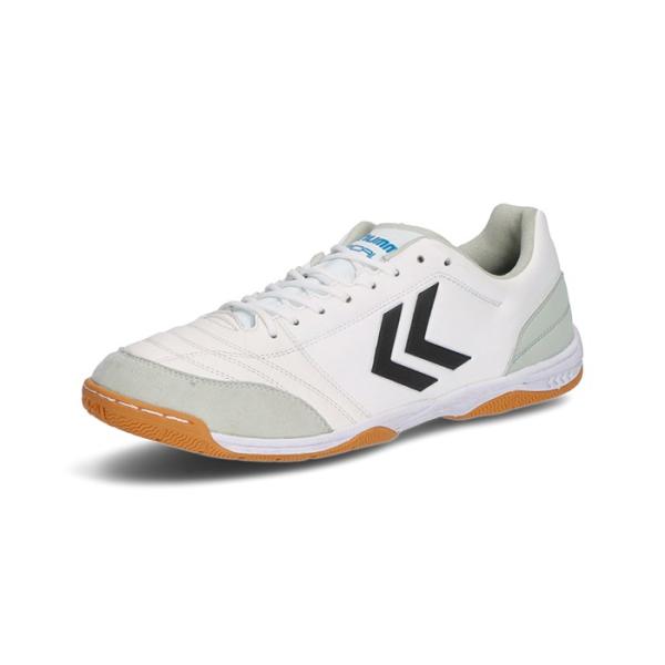 ヒュンメル（hummel）　HAS5128　1075　フットサル　シューズ　インドア用　アピカーレ5...