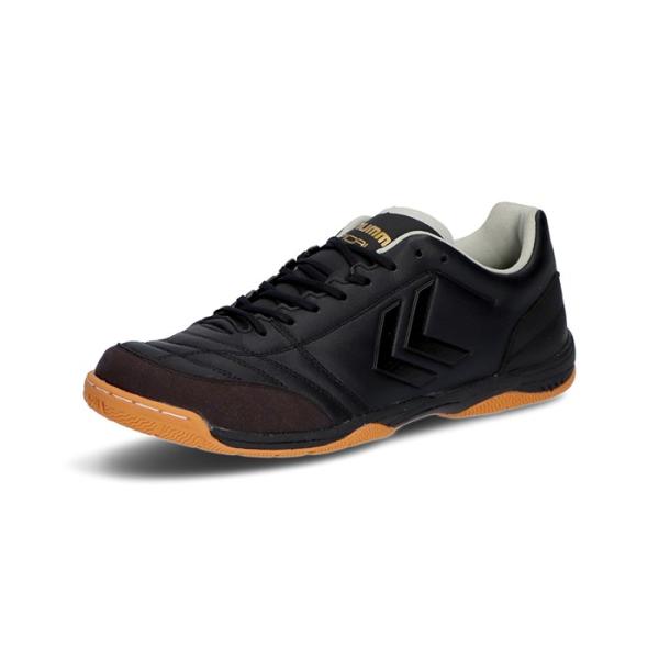 ヒュンメル（hummel）　HAS5129　9038　フットサル　シューズ　インドア用　アピカーレ5...
