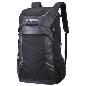 ヒュンメル（hummel）　HFB6151  90　サッカー　バッグ　チームバックパック 40L  24SS｜as-y