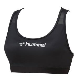 ヒュンメル（hummel）　HLY5005　90　マルチSP　レディース　スポーツブラ light-2　21FW｜as-y