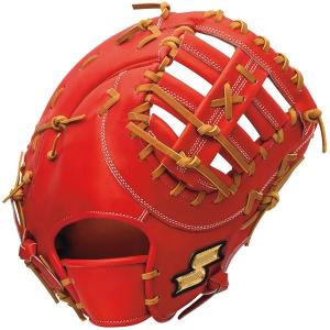 エスエスケイ（SSK） SPM120 3247 野球 ミット 硬式 特選ミット 捕手用
