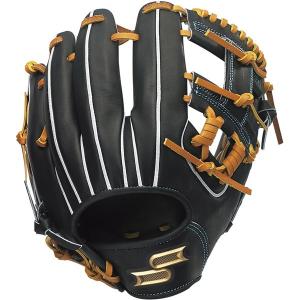 エスエスケイ（SSK）　PEK3455L21　9047　野球　グラブ　硬式 Proedge（プロエッジ） 内野手用　21SS｜as-y