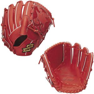 新品未使用　即戦力SSK 硬式グローブ PEK8666L プロエッジ　内野 SSK】限定品 Proedge 硬式プロエッジ 内野手用 右投げ/硬式