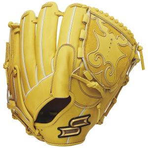 32.SSKプロエッジ硬式グラブ エスエスケイ（スポーツ用品） エスエスケイ（SSK） PEK8136L23