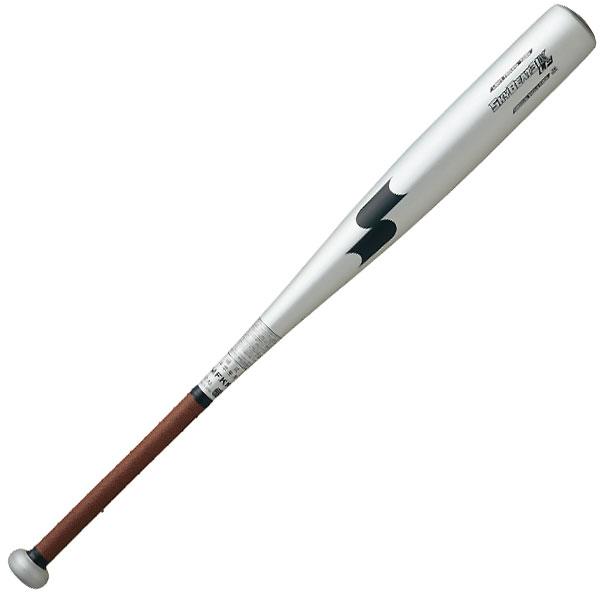 エスエスケイ（SSK） SBB2004H  9790　野球　バット  中学硬式  金属製　スカイビー...