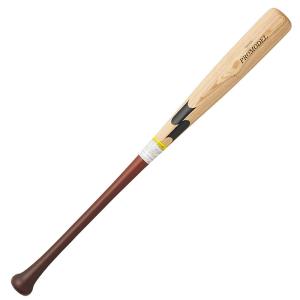 エスエスケイ（SSK） 少年軟式木製バット プロモデル 松本剛・坂本