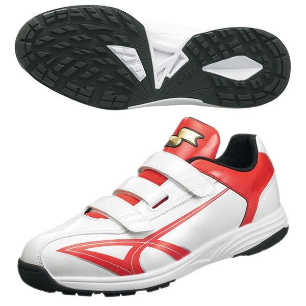 エスエスケイ（SSK）　SSF5200　1020　野球　トレーニングシューズ　スターランナーTR　2...