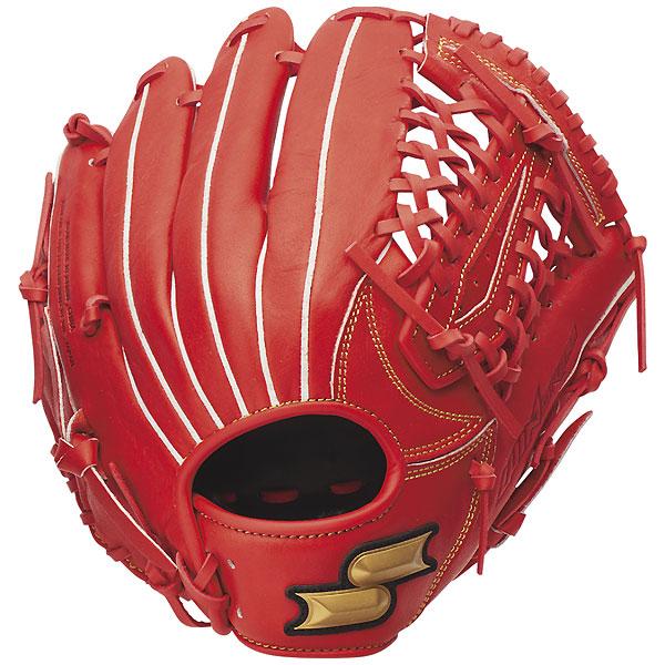 エスエスケイ（SSK）　WJG524  32  野球　グラブ　少年軟式  ウインドリーム オールラウ...