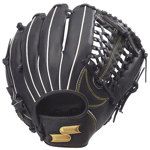 エスエスケイ（SSK）　WNS17525  90　ソフトボール  グラブ　ウインドリーム オールラウ...