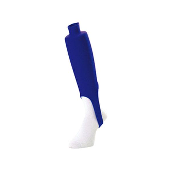 エスエスケイ（SSK）　YA2210J　80　ジュニア　レギュラーカットストッキング（リブ編み）　野...