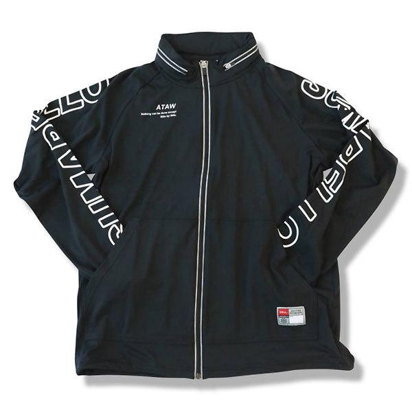 スージョ（SULLO）　1324101013  BLK　サッカー　フットサル  ジャケット FLEX...