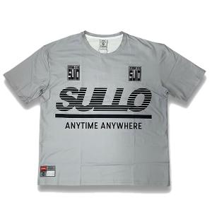 SULLO スージョ CITY BOY SHIRT 25AW 1730101034プラクティスシャツ