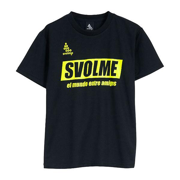 SVOLME（スボルメ）　122197700  251　サッカー　ジュニア  プラクティスシャツ　J...