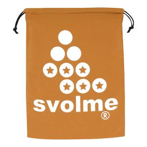 SVOLME （スボルメ） 123318329 056 サッカー バッグ シューズケース ロゴシューズ袋 24SSの商品画像
