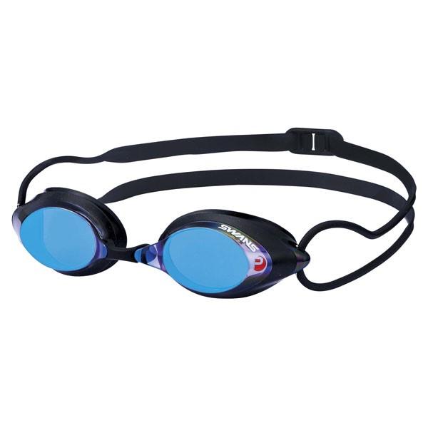 SWANS（スワンズ）　PREMIUM ANTI-FOG ミラーモデル　SRXMPAF　スイミング　...