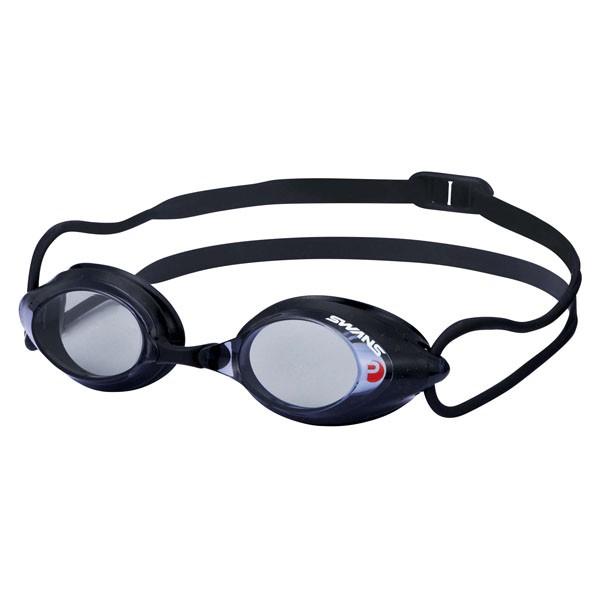 SWANS（スワンズ）　PREMIUM ANTI-FOG クッション付レーシングモデル　SRXNPA...