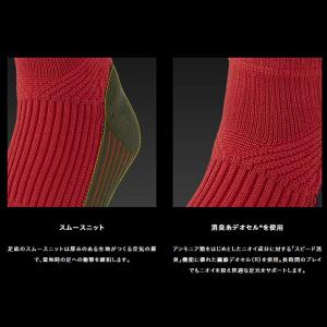 <ネコポス発送 送料無料> タビオスポーツ(T...の詳細画像3