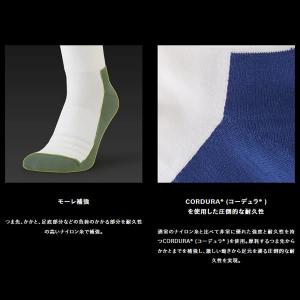 <ネコポス発送 送料無料> タビオスポーツ(T...の詳細画像3