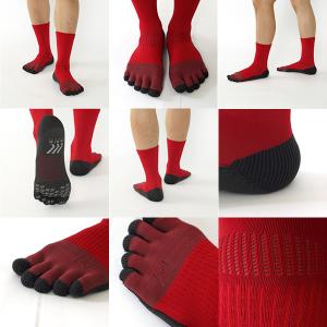 <ネコポス発送 送料無料> タビオスポーツ(T...の詳細画像2