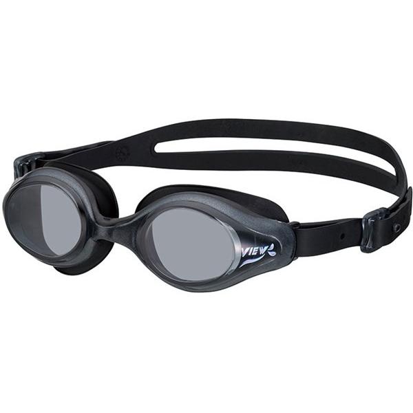 VIEW（ビュー）　V820SA　PBK　スイミング　ゴーグル　VIEW FRAU レディース フィ...