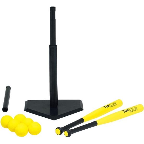TOEI LIGHT（トーエイライト）　B2728　野球　ティーボールセットTL17　19SS