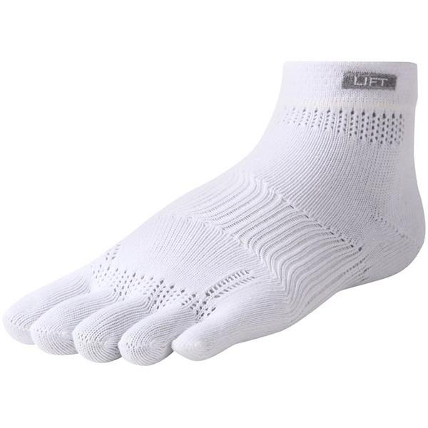 R×LSOCKS（アールエルソックス）　RA3001　01　SUNADA ウルトラマラソン専用　5本...