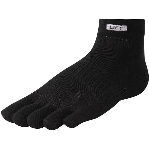 R×LSOCKS（アールエルソックス）　RA3001　10　SUNADA ウルトラマラソン専用　5本...