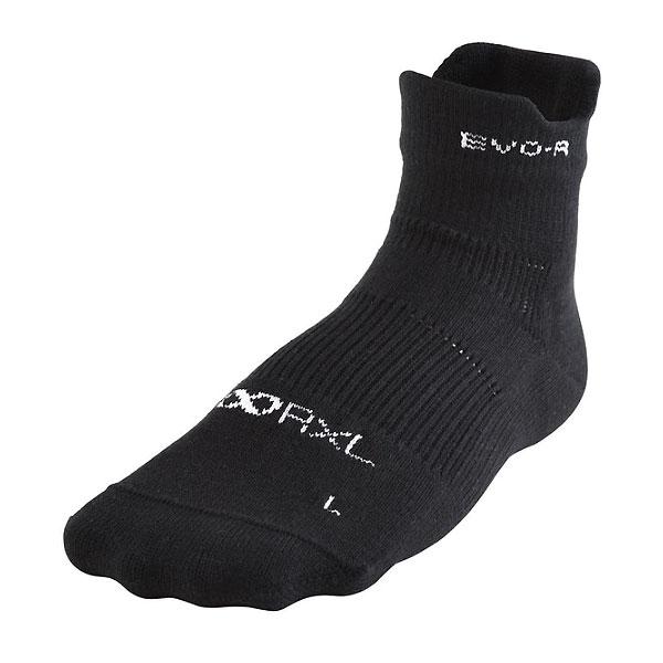 R×LSOCKS（アールエルソックス）　RNS1003  10　ランニングソックス EVO-RM M...