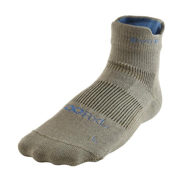 R×LSOCKS（アールエルソックス）　RNS1003  64　ランニングソックス EVO-RM M...
