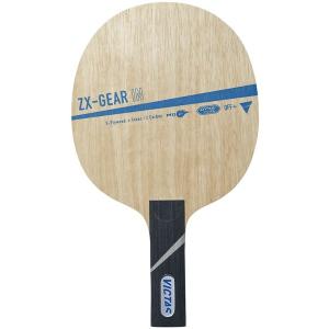 VICTAS（ヴィクタス） ゼクスギア イン 028804 卓球 ラケット 競技用