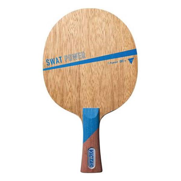 VICTAS（ヴィクタス）　310014　卓球　ラケット　SWAT POWER FL スワット パワ...